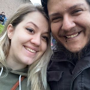 Meet your Posher, Grace